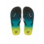 Billabong Japanke Tides EBYL100027 Crna