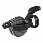 Ručica Mjenjača Shimano Deore, 2/Brzine, Lijeva,Rapid Fire