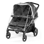 Peg Perego kišna navlaka za kolica Book For Two