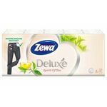 Maramice papirnate Zewa delux mirisne 10/1