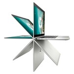 HP EliteBook X360 1040 G6, Core i5-8365U, 8GB DDR4, 256GB SSD, Win Pro + HP Active Pen
