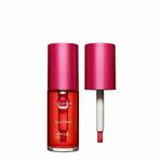 Clarins Water Lip Stain mat sjajilo za usne s hidratantnim učinkom nijansa 03 Red Water 7 ml