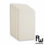 Set od 6 akustičnih ploča RW Acoustics LITE