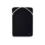 Navlaka za laptop HP Sleeve 14.1" 2F2J1AA crno srebrna