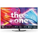 Philips The One 55PUS8919/12 televizor, 55" (139 cm), LED, Ultra HD, Saphi OS
