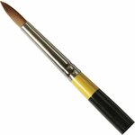 Daler Rowney System3 Okrugli kist 4