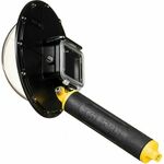 Telesin 6" Dome podvodno kućište za GoPro Hero11, Hero10, Hero9
