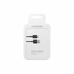 EP-DG930IBE Samsung USB to Type-C crni Blister 1.5m