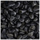 Kamen dekorativni crni 25-40 mm