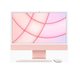 Računalo APPLE iMac 24" Retina 4.5K, Apple M1, 8GB, 512GB SSD, Apple Graphics, tipk., miš, macOS, rozo
