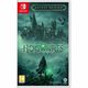 Hogwarts Legacy Deluxe Edition Switch Preorder