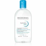 Bioderma Hydrabio H2O micelarna voda za čišćenje za dehidrirano lice 500 ml