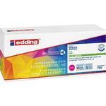 Edding toner zamijenjen HP 117A kompatibilan purpurno crven 700 Stranica EDD-2222 18-2222