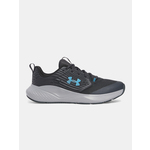 Men's shoes Under Armour UA Charged Commit TR 4 - Men's siva