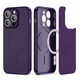 Tech-Protect Icon MagSafe Apple iPhone 14 Pro Deep Purple
