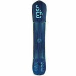 OGSO Delirium Dive 26 Splitboard - 162cm