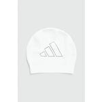 Kapa za plivanje adidas Performance boja: bijela, IU1900