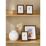 Sinsay - Okviri za slike 3-pack smeđi SS 2025 677ER-88X