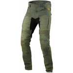 Trilobite 661 Parado Level 2 Dirty Blue 44 Moto traperice
