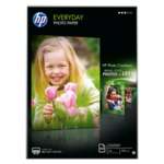HP papir A4, 200g/m2, 100 listova, glossy