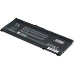 Baterija T6 Power HP Omen 15-ce000, Pavilion Power 15-cb000 serija, 4550mAh, 70Wh, 4cell, Li-pol