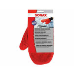 SONAX rukavica za pranje od mikrovlakana SCS428200