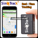 ST903 GPS Lokator Praćenje Auta Psa Bicikl Tracker Buba Prisluškivanje