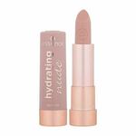 Essence Hydrating Nude Lipstick sjaj klasični ruž za usne 3,5 g nijansa 301 Romantic