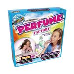 Wild!Science - perfect parfume lab - set za izradu parfema