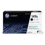 HP zamjenski toner W1490A, crna (black)