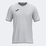 Joma kratka majica Olimpiada - Svijetlo siva