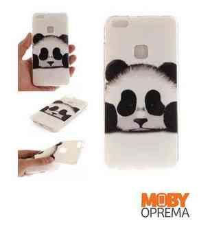 Huawei P9 lite 2017 panda maska
