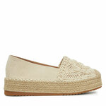 Espadrile DeeZee LE601-66 Bež