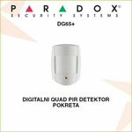 Paradox DG65+