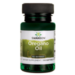 Oregano oil (ulje origana) 150 mg x 120 kapsula - Swanson