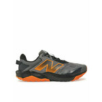 New Balance Tenisice za trčanje Nitrel MTNTRCS6 Siva