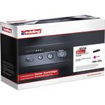 Edding toner zamijenjen Kyocera TK-590M kompatibilan purpurno crven 5000 Stranica edding 5034