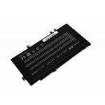 Baterija za Toshiba Satellite U920T / U925T, 3200 mAh