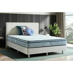 Madrac HILKER COMFORT IV-180x200 cm