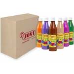Jovi 506/6B Set tempera boja 6 x 500 ml