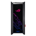 Asus ROG Strix Helios GX601 kućište, crno, midi, bez napajanja, ATX, mATX, mini ITX, EATX