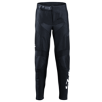 HLAČICE CUBE VERTEX BAGGY ROOKIE BLACK