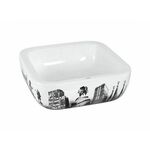 Umivaonik 40x40cm ROCA Urban Barcelona