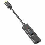 Creative Sound Blaster PLAY! 4 Kopfhörerverstärker 70SB186000000