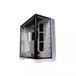 Lian Li O11 DYNAMIC XL kućište, bijelo/crno, full tower/midi, ATX, mATX, EATX