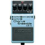 BOSS CE-5 Chorus Ensemble PEDALA EFEKT