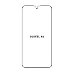 OUKITEL K9 HYDROGEL ZAŠTITNA FOLIJA