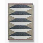 Otirač 55x80 cm Accordion - Mette Ditmer Denmark