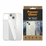 PANZER GLASS CASE HARD CLEAR IPHONE 14/13