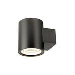 SLV OCULUS 1008612 zidna svjetiljka 15 W LED brončana boja